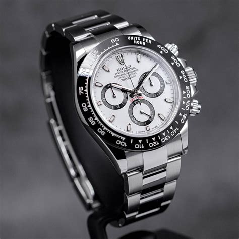 rolex daytona ceramic white waiting list|Rolex datejust wait time 2024.